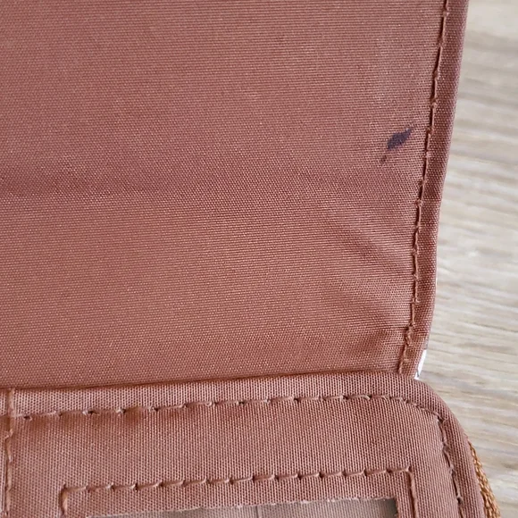 Ladies RFID wallet - Picture 2 of 14